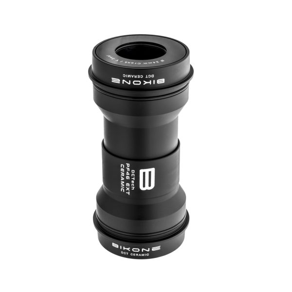 Pedalier bikone DCTech PF46-24 Shimano External Ceramic