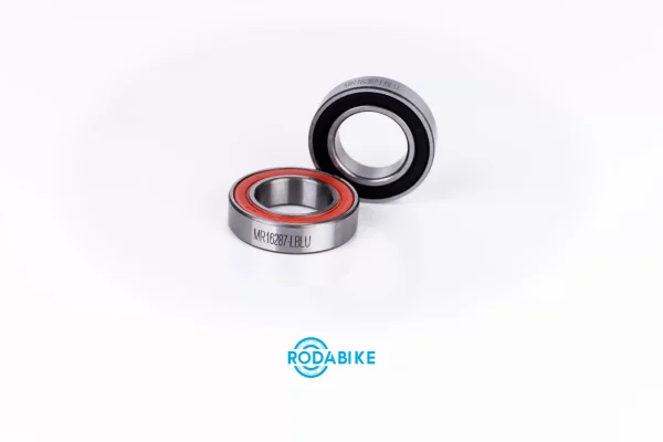 RODAMIENTO MR16287-2RS/RBS 16x28x7 mm