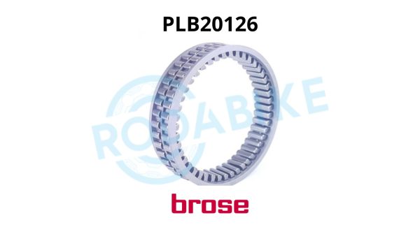 RODAMIENTO PLB20126