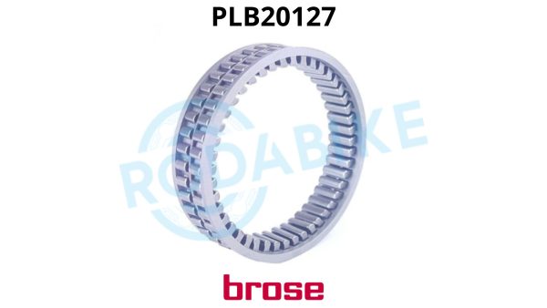 RODAMIENTO PLB20127
