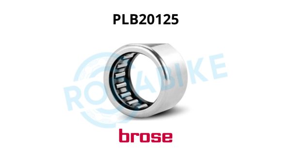 RODAMIENTO PLB20125