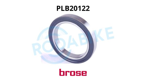 RODAMIENTO PLB20122