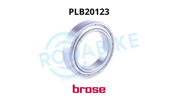 RODAMIENTO PLB20123