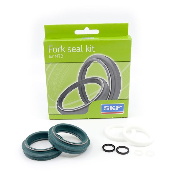 Kit Retenes SKF DT Swiss 32 mm Horquilla MTB