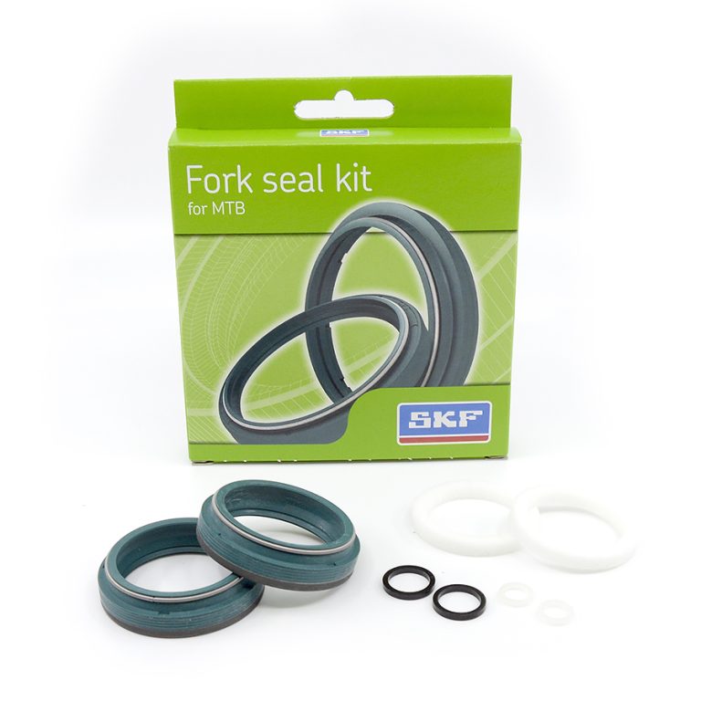 Retenes SKF Kit para horquillas MTB