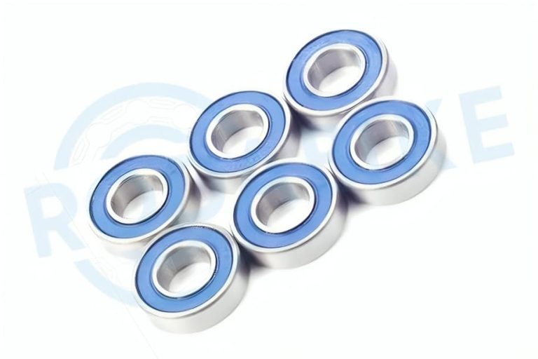 Kit Rodamientos Basculante Orbea Oiz OMR 2019-2022