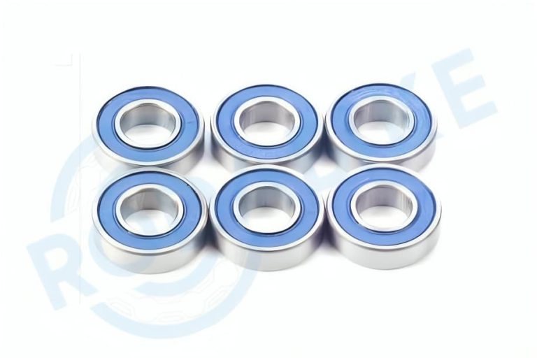 Kit  Rodamientos de Basculante para Orbea Oiz (2015-2018) 