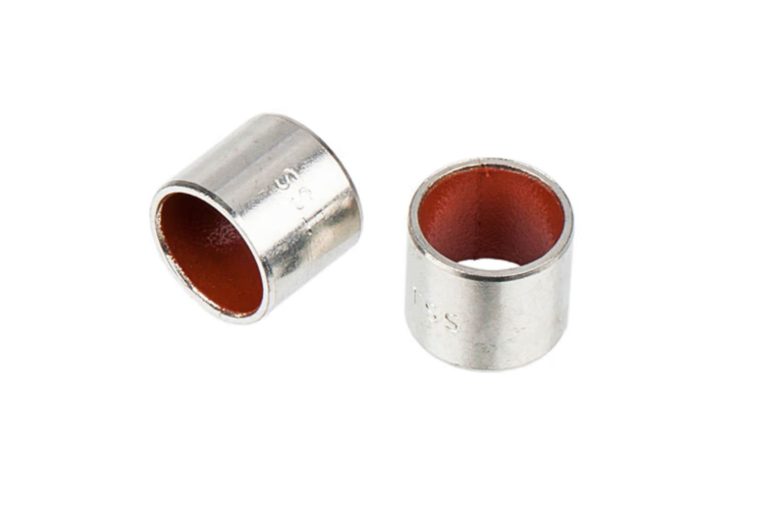 CASQUILLOS GUIAS PARA AMORTIGUADOR ROCKSHOX