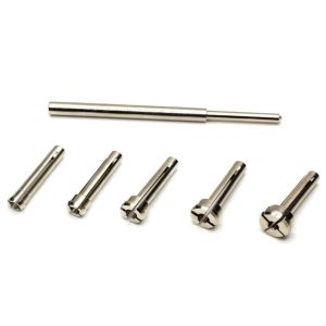 Kit Extractor de Rodamientos para Buje