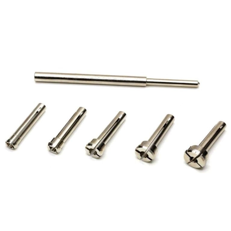 Kit Extractor de Rodamientos para Buje