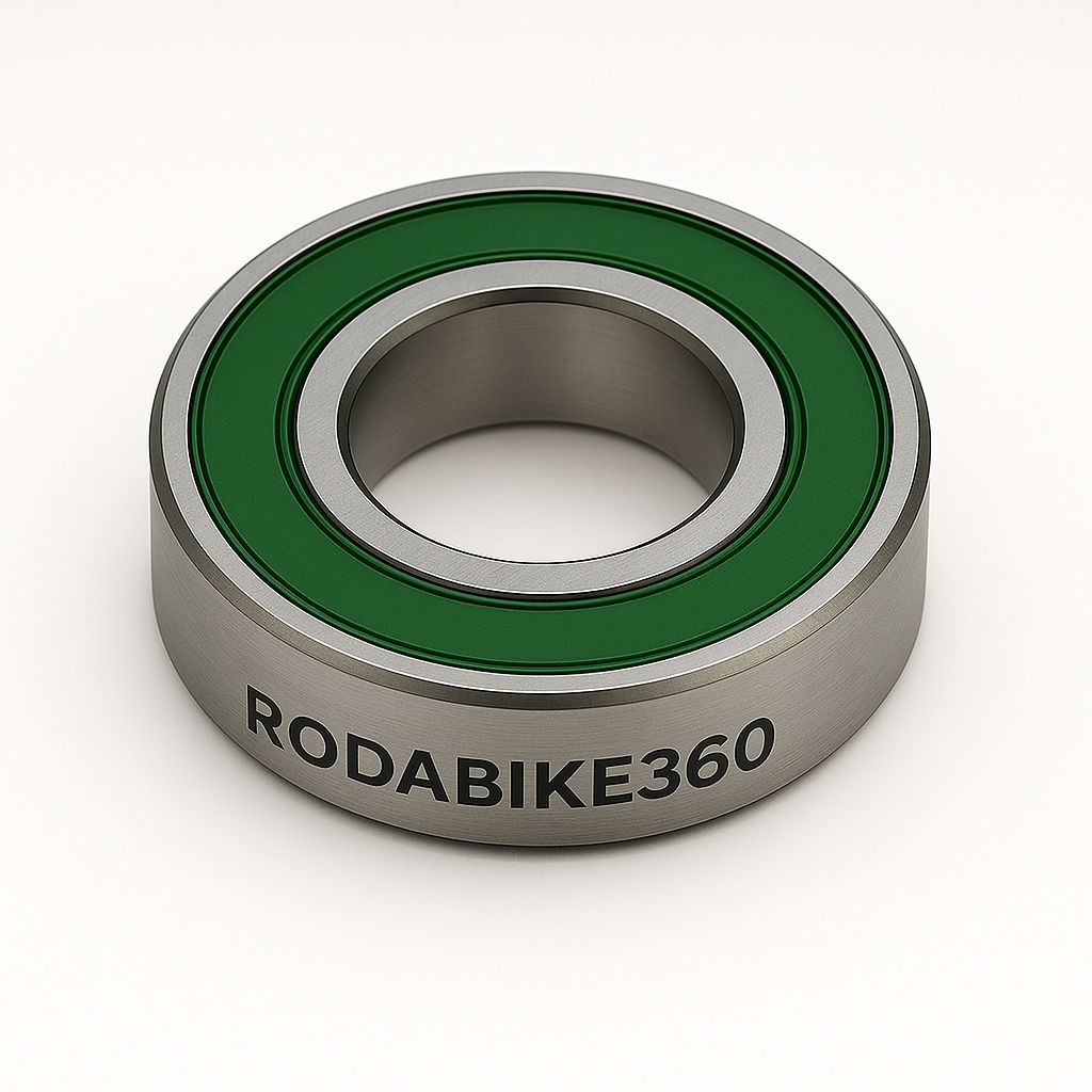 Rodamiento 15248.5-2rs-rbs 15x24x8.5