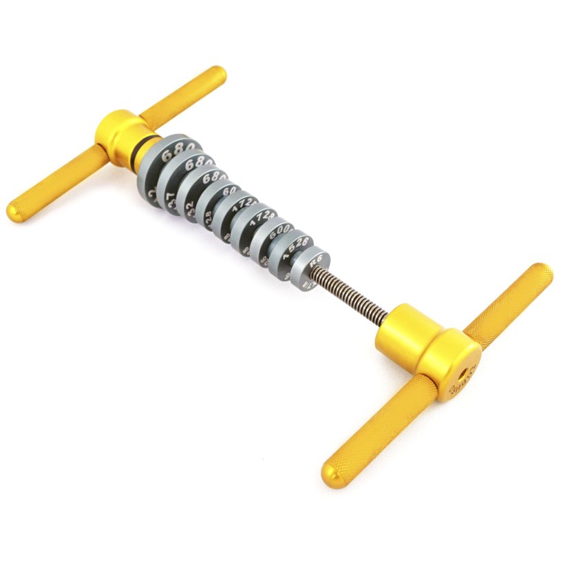 Prensa de rodamientos Enduro Bearing para bicicletas.