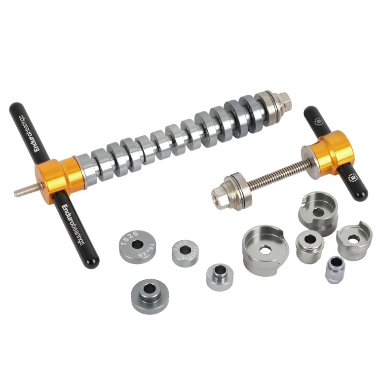 Prensa de Rodamientos Multi Press BRT-60 Enduro Bearing