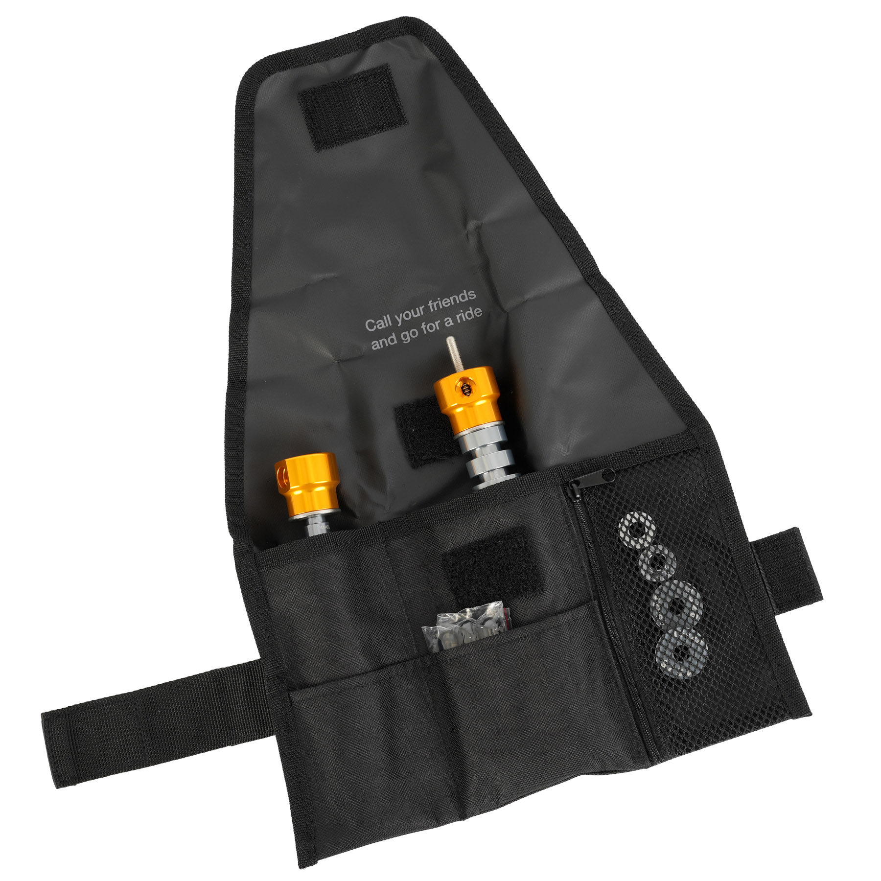 Prensa de Rodamientos Multi Press BRT-60 Enduro Bearing