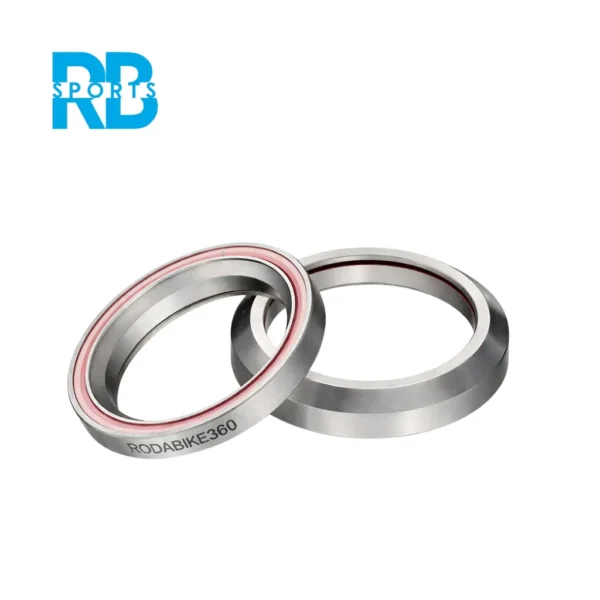 Kit rodamientos de dirección Bianchi Methanol