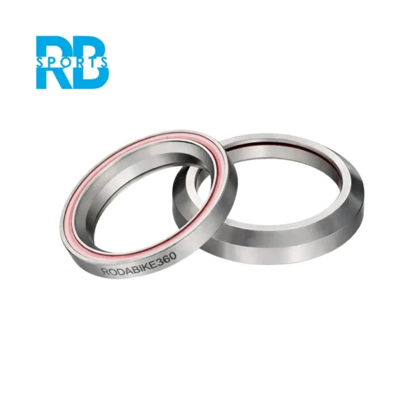 Kit rodamientos de dirección Cannondale K35010 Topstone Aluminio 2022