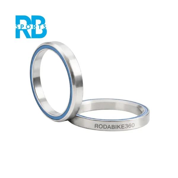 Kit rodamientos de dirección Cannondale K35064 Scalpel 2024/25 Lefty