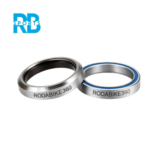 Kit rodamientos de dirección Cannondale Moterra Neo 2023 AIF-542 IS52 IS60