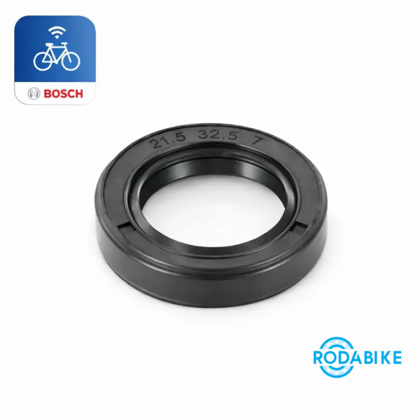 Reten E-BIKE motor BOSCH GEN2 para eje del pedal (lado derecho)
