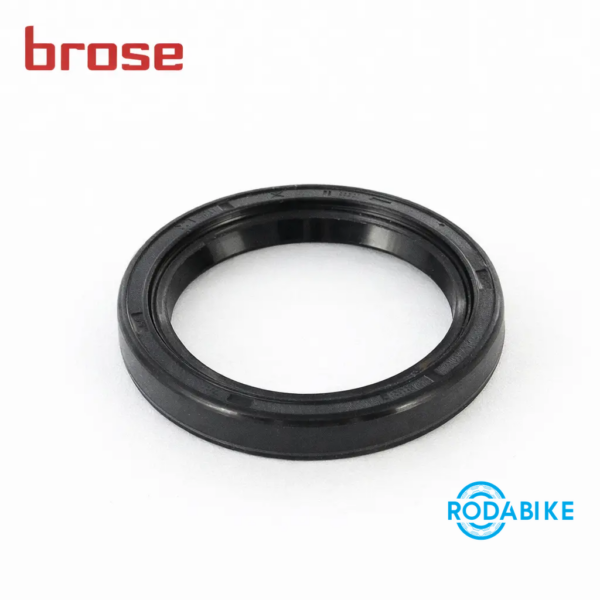 Reten BROSE para el rodamiento de agujas del eje de la biela plb20144