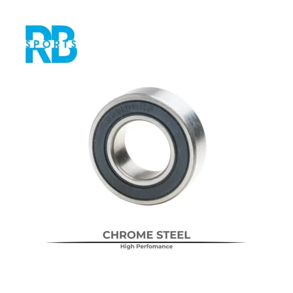 Rodamiento eje pedalier 16x31x10 mm 163110 2RS RBS Square Taper JIS