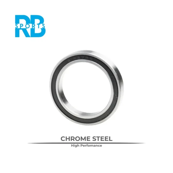 Rodamiento eje pedalier 30x40x6 mm 3040H6 2RS RBS SRAM DUB