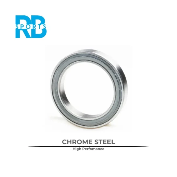 Rodamiento eje pedalier 31x43.5x7 mm 314357 2RS RBS