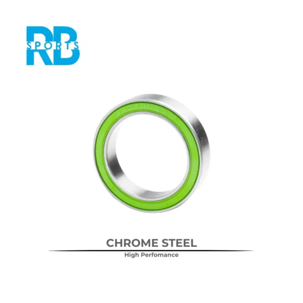 Rodamiento eje pedalier 19x32x7 mm 6804-19 2RS RBS FSA MegaExo