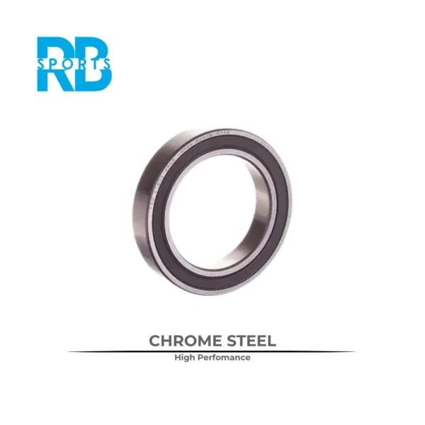 Rodamiento eje pedalier 20x32x7 mm 6804 2RSR HLC FAG