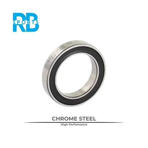 Rodamiento eje pedalier 25x37x7 mm 6805 2RS1 SKF Campagnolo