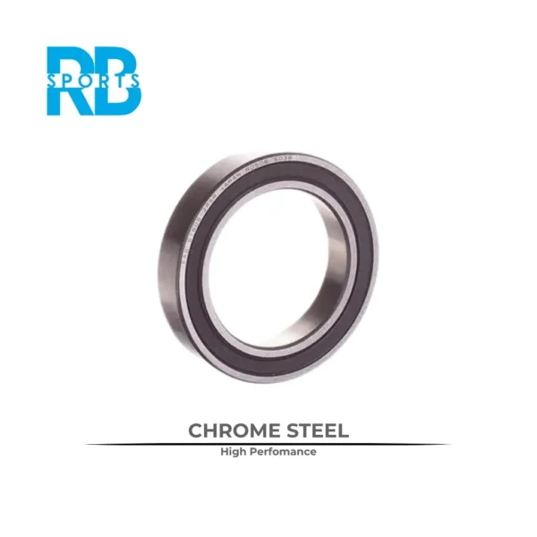 Rodamiento eje pedalier 25x37x7 mm 6805 2RSR HLC FAG Campagnolo