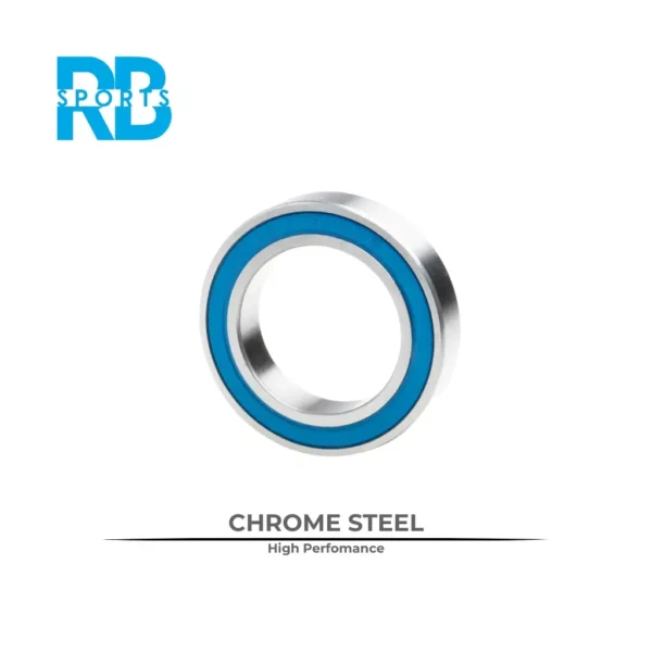 Rodamiento eje pedalier 25x37x7 mm 6805 2RS RBS Campagnolo