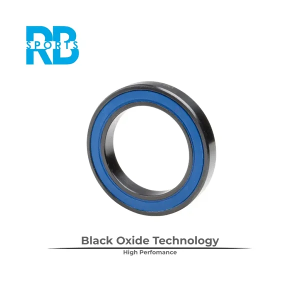 Rodamiento eje pedalier 25x37x6 mm 6805W6 2RS BO Campagnolo