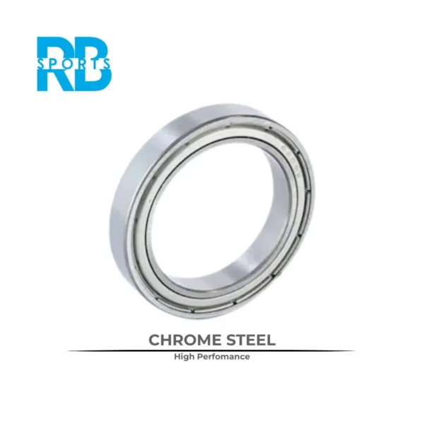 Rodamiento eje pedalier 30x47x9 mm 6906 2Z GEN