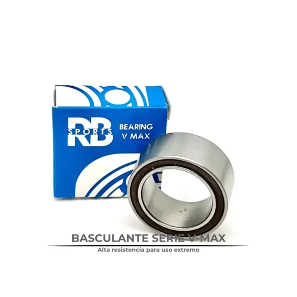 Rodamiento basculante 21.5x31x14 mm DR21531SW RBS