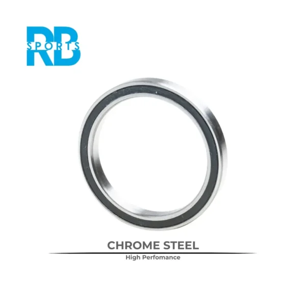 Rodamiento eje pedalier 50x65x7 mm BB65 6810 2RS RBS