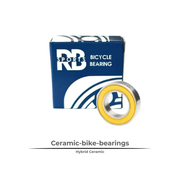 Rodamiento cerámico HC15267 (15x26x7 mm)