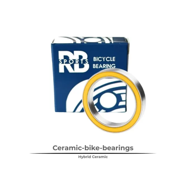 Rodamiento cerámico HC3040H7 (30x40x7 mm)