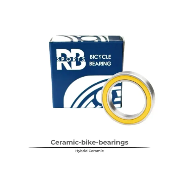 Rodamiento cerámico HC6805 (25x37x7 mm)