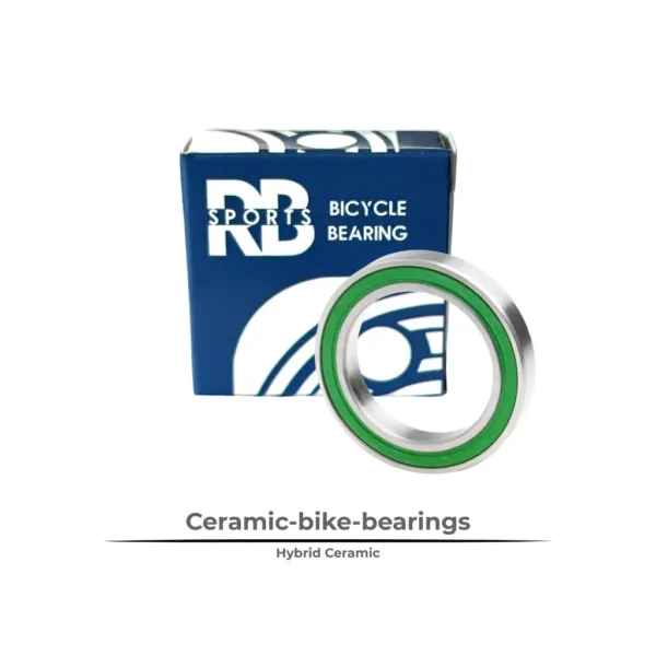 Rodamiento cerámico HC6806/29 (29x42x7 mm)