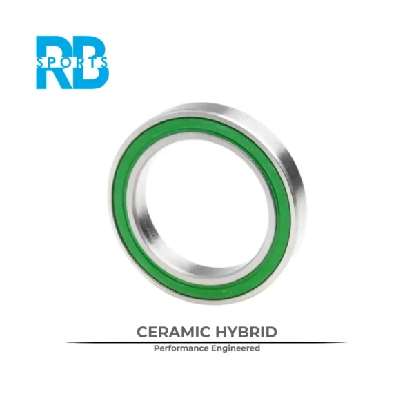 Rodamiento eje pedalier 29x42x7 mm HC6806/29 2RS RBS Ceramico