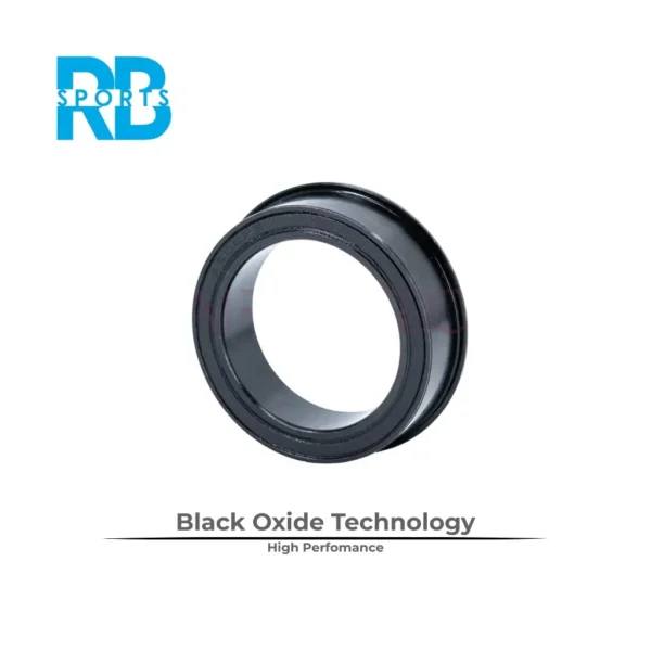 Rodamiento eje pedalier 30x41x11 mm DRF3041 2RS BO PF41 BB86