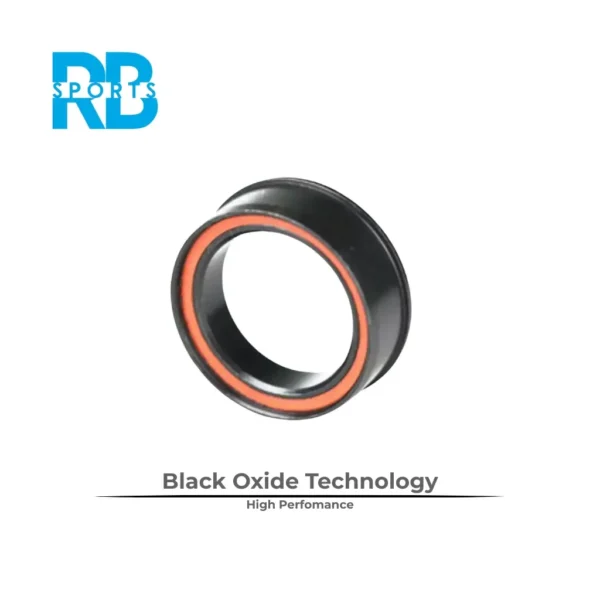 Rodamiento eje pedalier 30x41-43x14 mm DRF3041 2RS BO FSA BB86