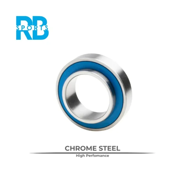 Rodamiento eje pedalier 22.2x37x8-11.5 mm GXP 22237 2RS RBS