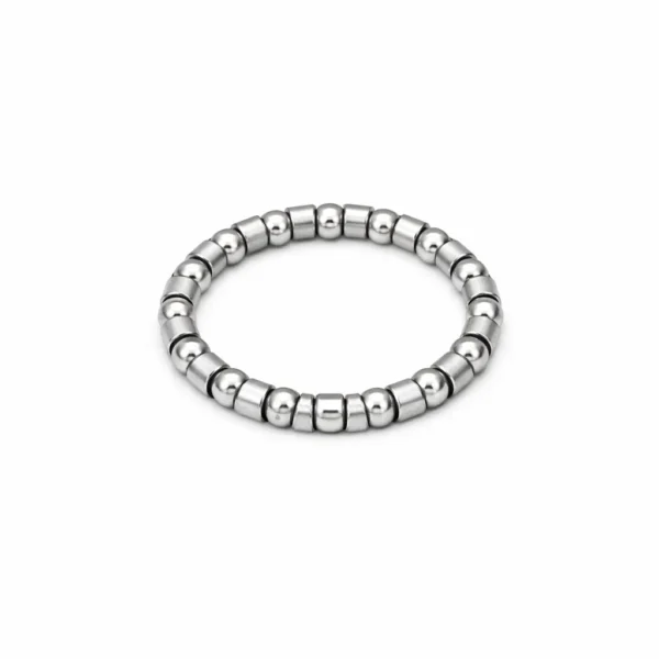 Rodamiento jaula de bolas 5/32 16 bolas Ø3,969 mm