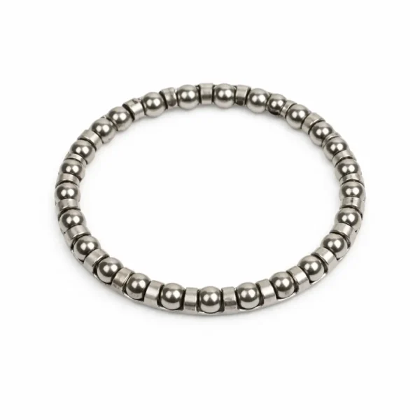 Rodamiento jaula de bolas 5/32 22 bolas Ø3,969 mm