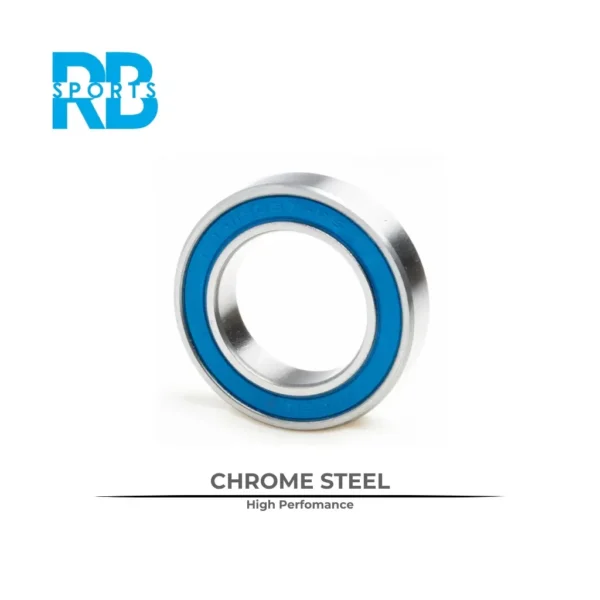 Rodamiento eje pedalier 19.05x37x9 mm MR190537 2RS RBS