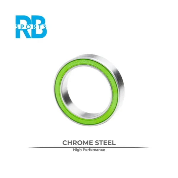 Rodamiento eje pedalier 23x32x7 mm MR23327 2RS RBS