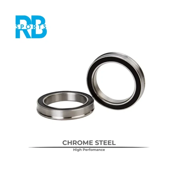 Rodamiento eje pedalier 30x41-42x7 mm MRF3041 2RS RBS