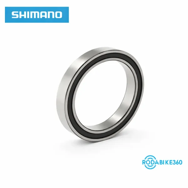 Rodamiento E-BIKE motor SHIMANO E8000 PLS00620